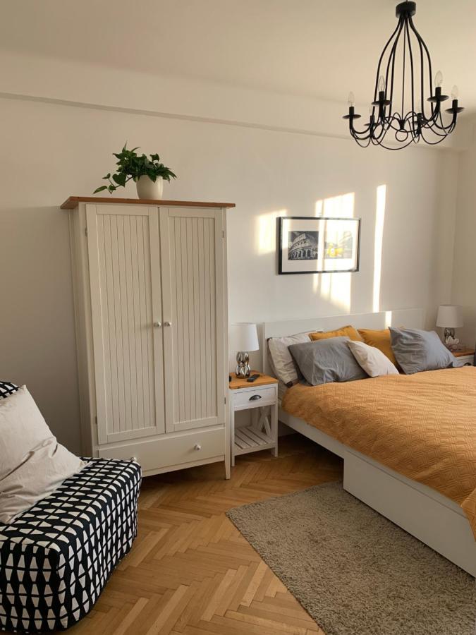 Apartmán Anenska By Charles Bridge 1 Praha