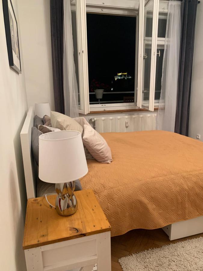 Apartmán Anenska By Charles Bridge 1