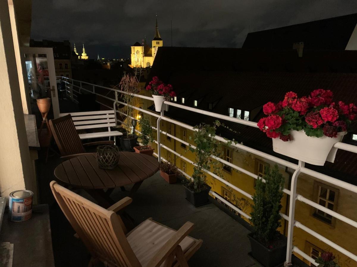 Apartmán Anenska By Charles Bridge 1 Praha