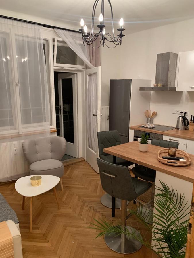 Apartmán Anenska By Charles Bridge 1 Praha