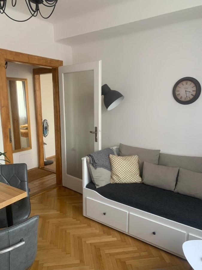Anenska By Charles Bridge 1 Apartmán Praha